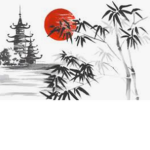 Cherry-Blossom Karate