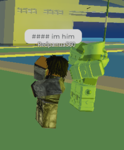 I am Redpanua560 biggest fan