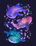 Whale Sharks