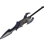Thy Ancient Sons, Marble Blade
