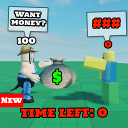 [NEW] Cant Talk Every Random Second icon