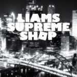 Liam's supreme shop