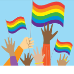 -*- LBGTQA+ -*-