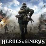 Heroes And Generals