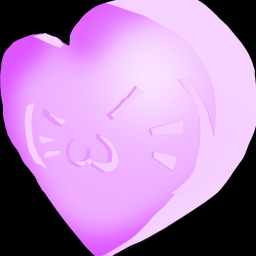 vALENTINE'S DAY OBBY