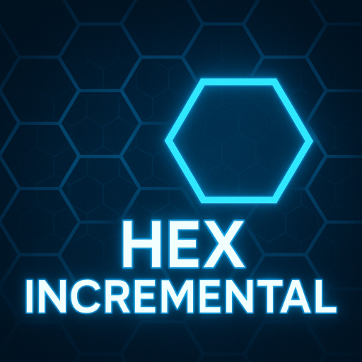 [Digons]Hex Incremental official Roblox game thumbnail