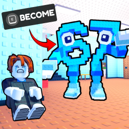 ✨ Become Brainrot