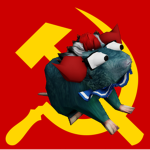 Soviet Meme Union