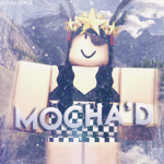 Mocha'd