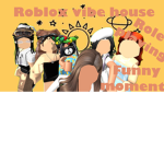 Roblox Vibe House