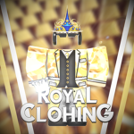 Royal Clothing ©