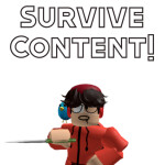 [JOY RIDE] Survive Content the killer