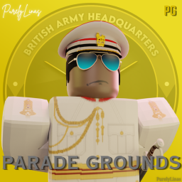 BA | Parade Grounds
