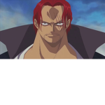 Red Haired pirate's
