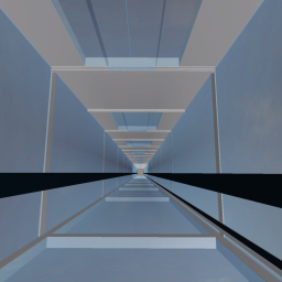 Very Fast And Tall Diamond Lifts