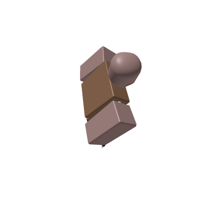 regular infected zombie