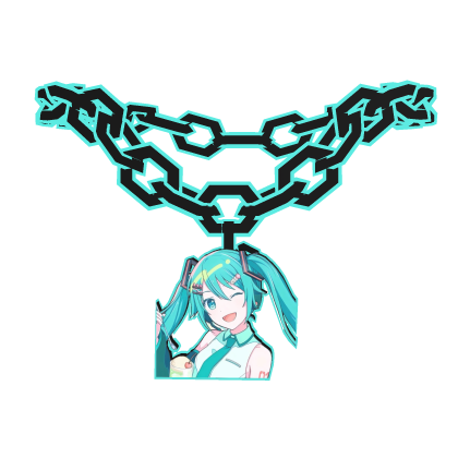 CHAIN Roblox item
