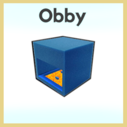 OBBY 30/100 levels