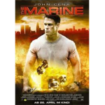 The Marine Movie Cast
