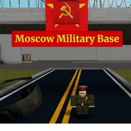 Moscow Military Base