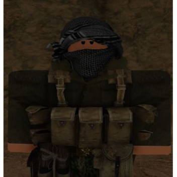 A war game (Security base update)