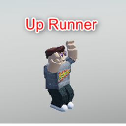 Up Runner