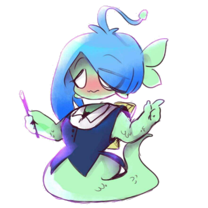 Shy ren (Music Teacher / N-A-J) Roblox decal