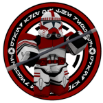 [GATR] Coruscant Guard๖̶̶̶ۣۣۜۜ͜