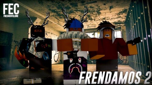 Frendamos