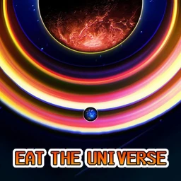 Eat the Universe✨ icon