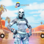 FORTLINE GAMES!