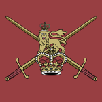 1812 | British Army