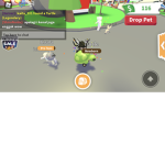 Euri Pinto Army