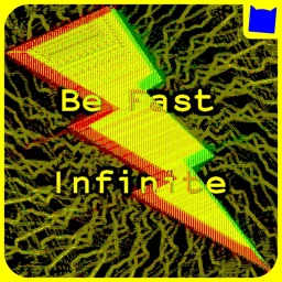 Be Fast Infinite icon