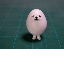 eggdog land