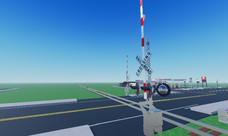 Automatic train