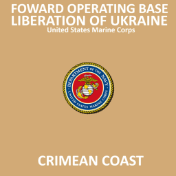 [FOB] Crimean Coast, Liberation of Ukraine