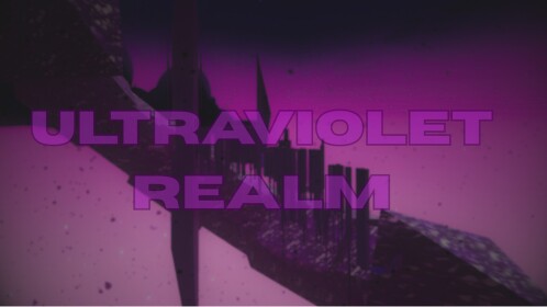 Ultraviolet Realm (Tier 15)