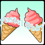 Easy 50 Level Pastel Obby
