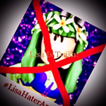 Lisa Hater Community
