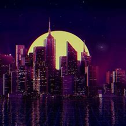 Retro City