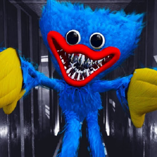 Escape Huggy Wuggy Obby! (NEW SCARY)