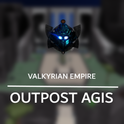 Outpost Agis