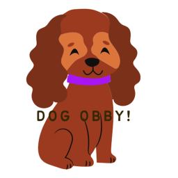 dog obby