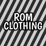 Rom CLOTHING