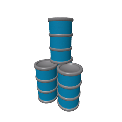 Barrels