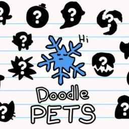 Doodle Pets World🌍🐶
