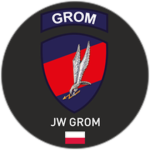 | JW GROM |