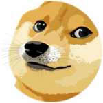 Giant Doge