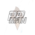 PP MAN XD